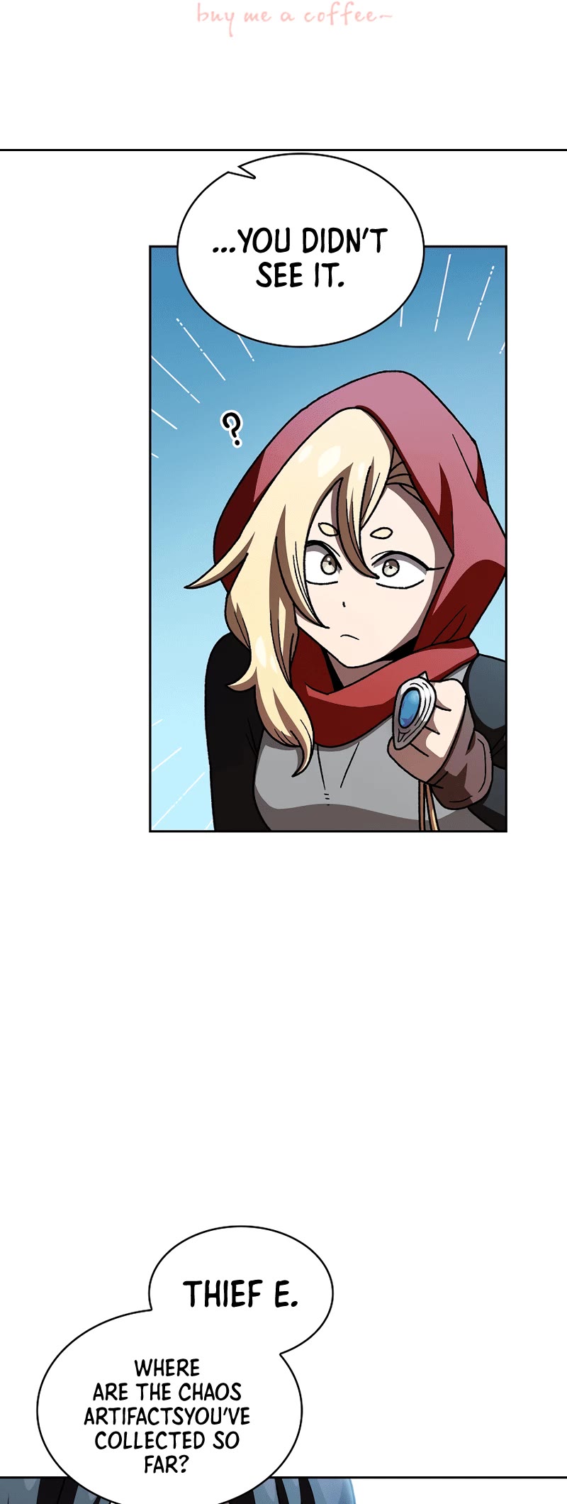 FFF-Class Trashero Chapter 153 page 30 - Chapter 153