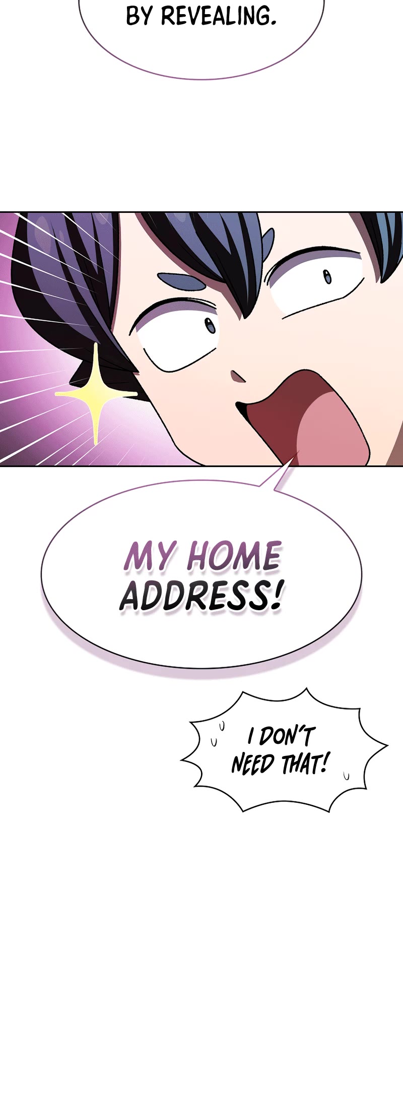 FFF-Class Trashero Chapter 153 page 34 - Chapter 153