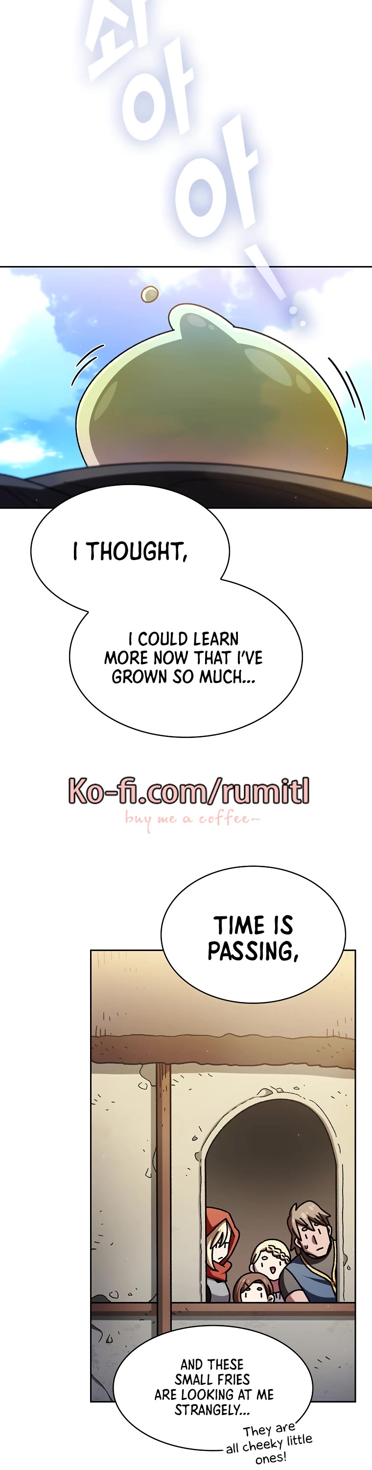 FFF-Class Trashero Chapter 154 page 10 - Chapter 154