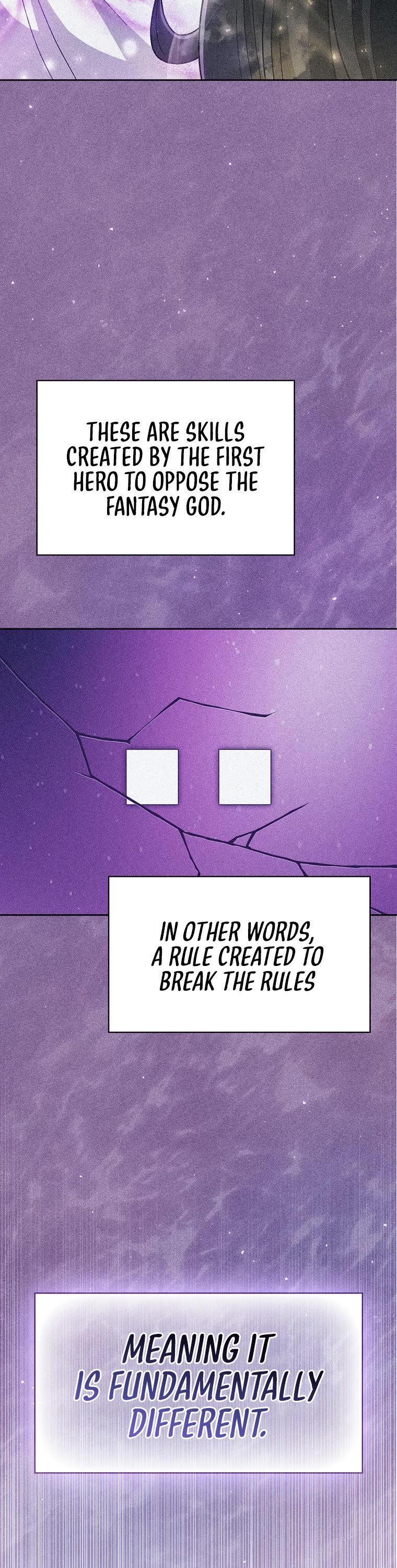 FFF-Class Trashero Chapter 154 page 15 - Chapter 154