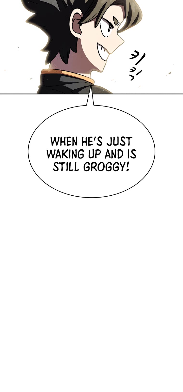 FFF-Class Trashero Chapter 154 page 30 - Chapter 154