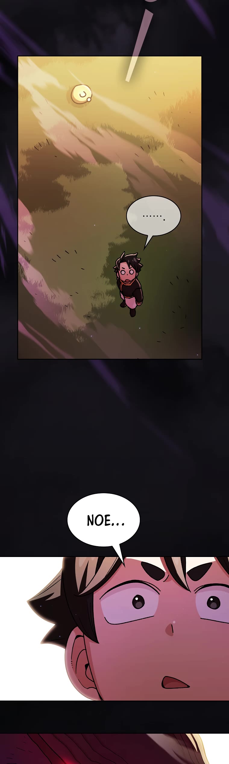 FFF-Class Trashero Chapter 154 page 35 - Chapter 154