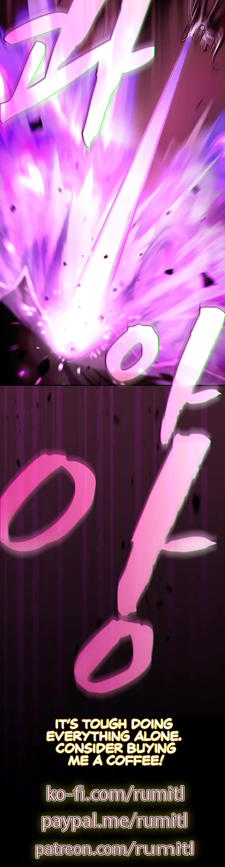 FFF-Class Trashero Chapter 154 page 38 - Chapter 154