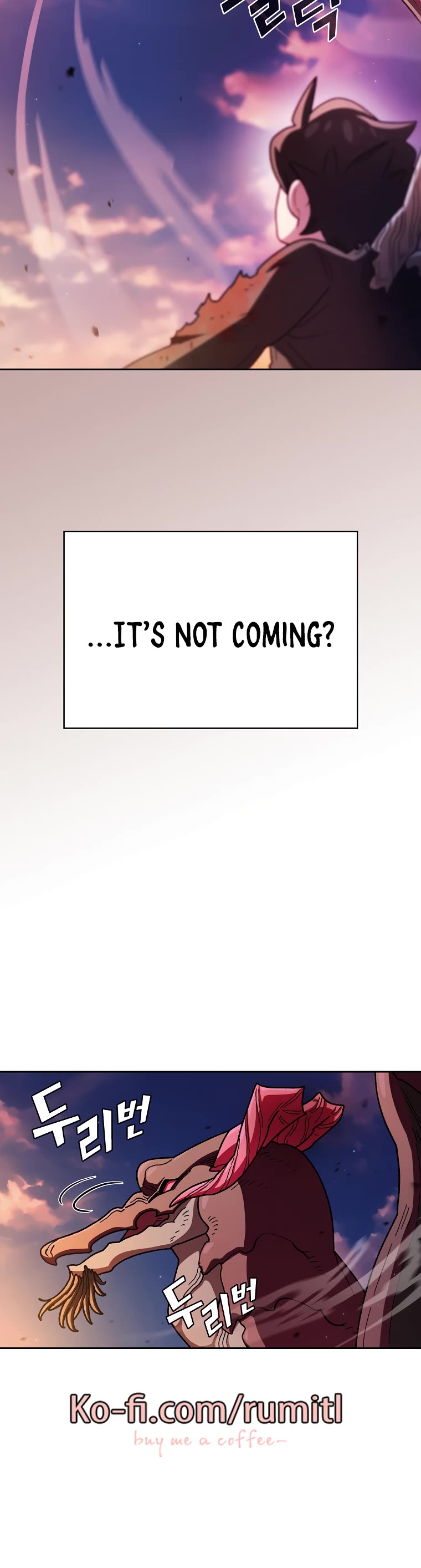 FFF-Class Trashero Chapter 155 page 15 - Chapter 155