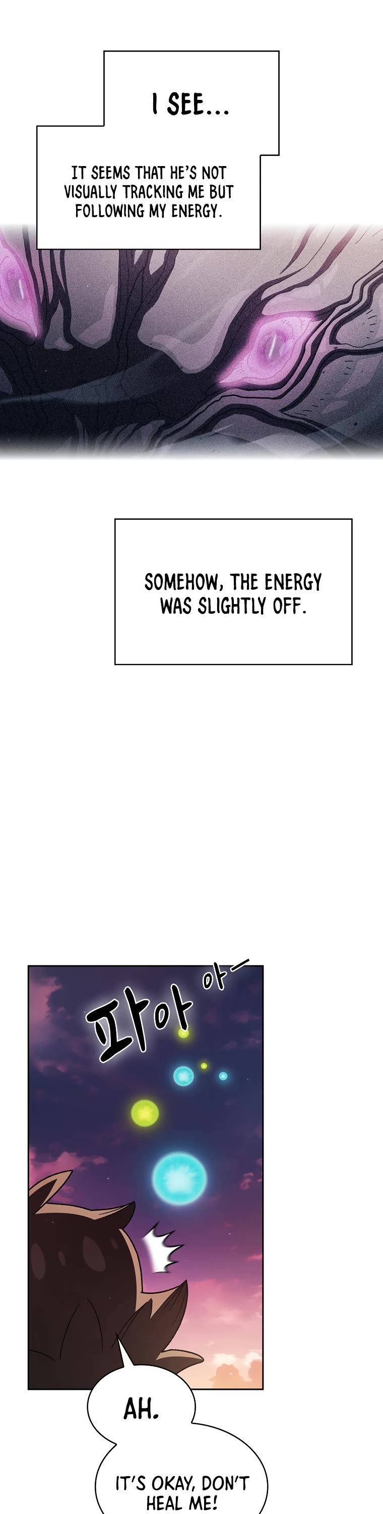 FFF-Class Trashero Chapter 155 page 16 - Chapter 155