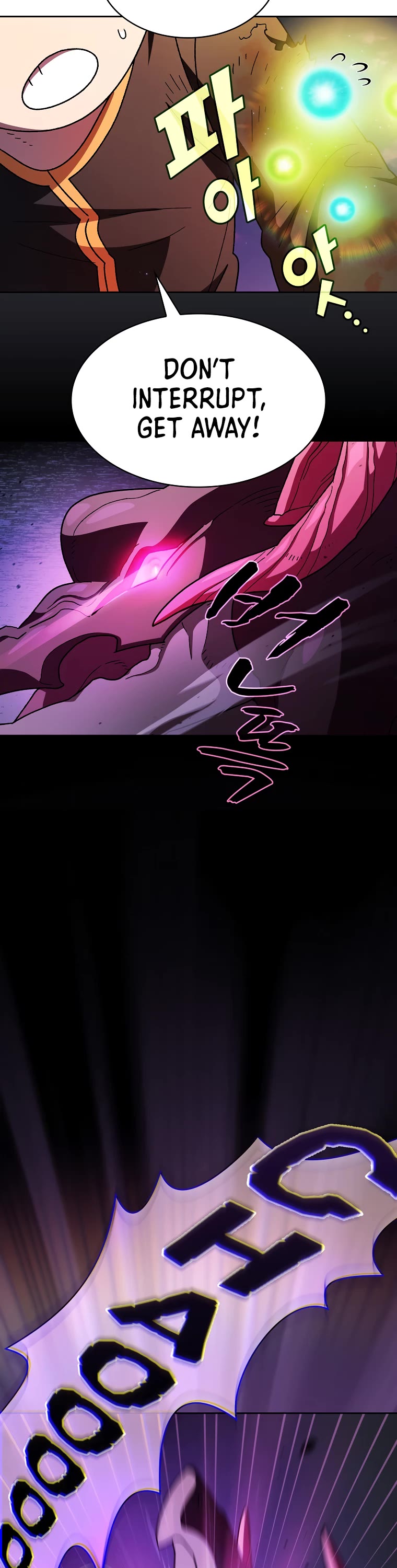 FFF-Class Trashero Chapter 155 page 17 - Chapter 155