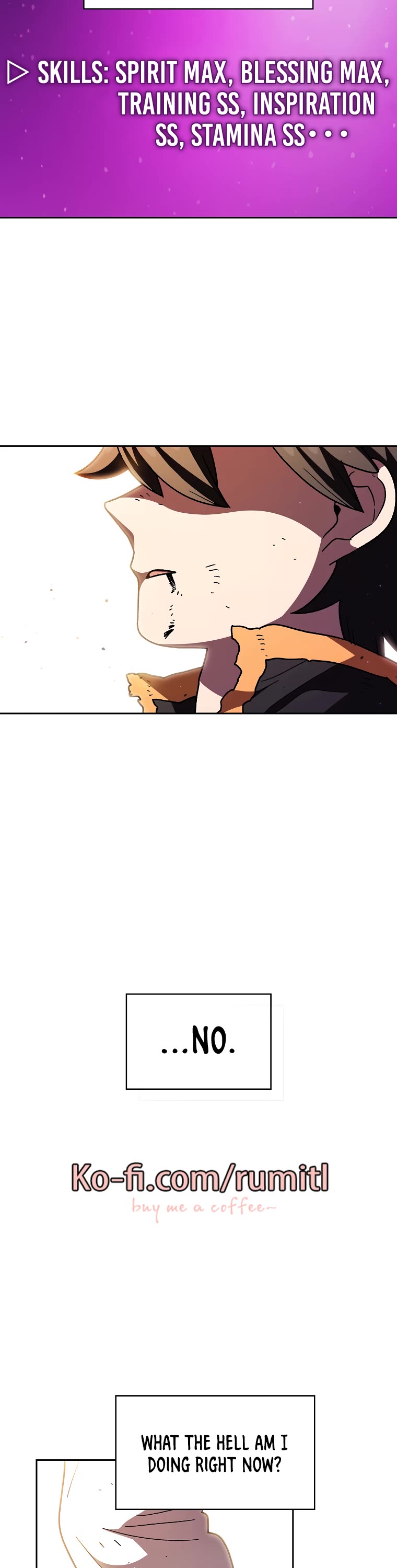 FFF-Class Trashero Chapter 155 page 27 - Chapter 155
