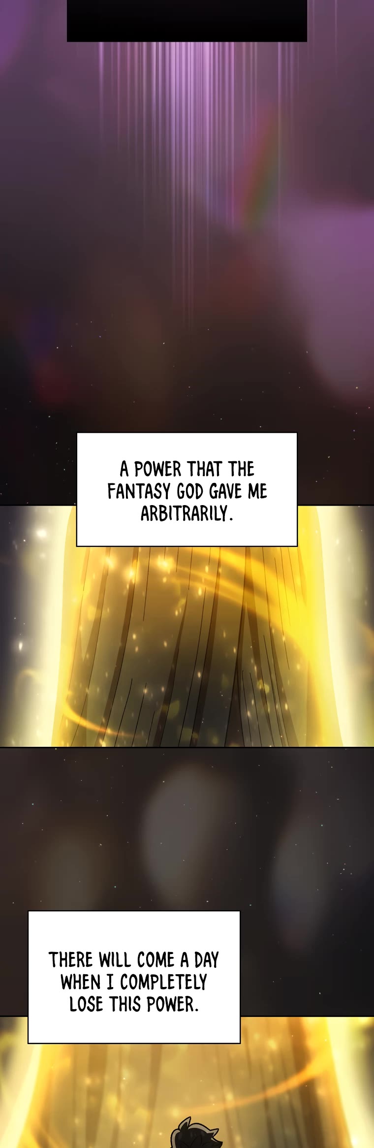 FFF-Class Trashero Chapter 155 page 29 - Chapter 155