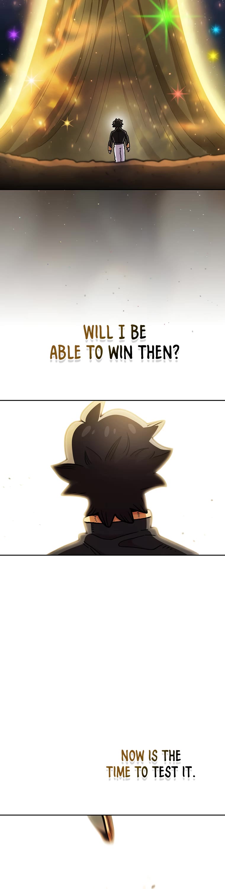 FFF-Class Trashero Chapter 155 page 31 - Chapter 155