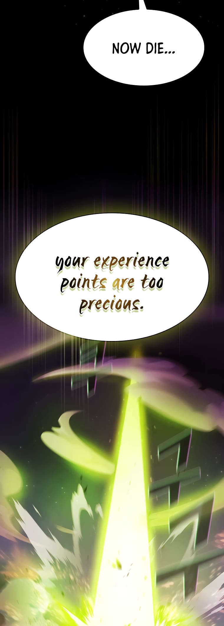 FFF-Class Trashero Chapter 155 page 39 - Chapter 155