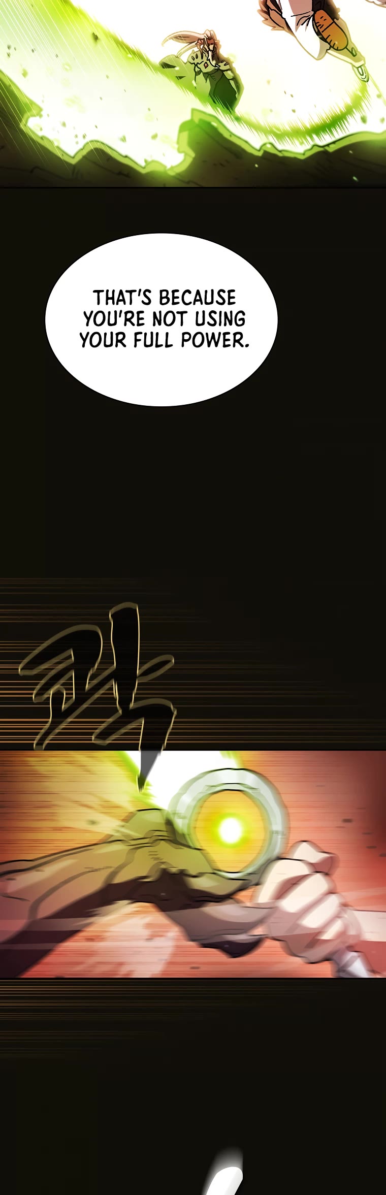 FFF-Class Trashero Chapter 156 page 26 - Chapter 156