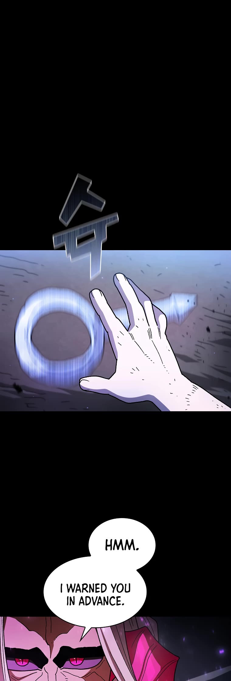 FFF-Class Trashero Chapter 156 page 36 - Chapter 156