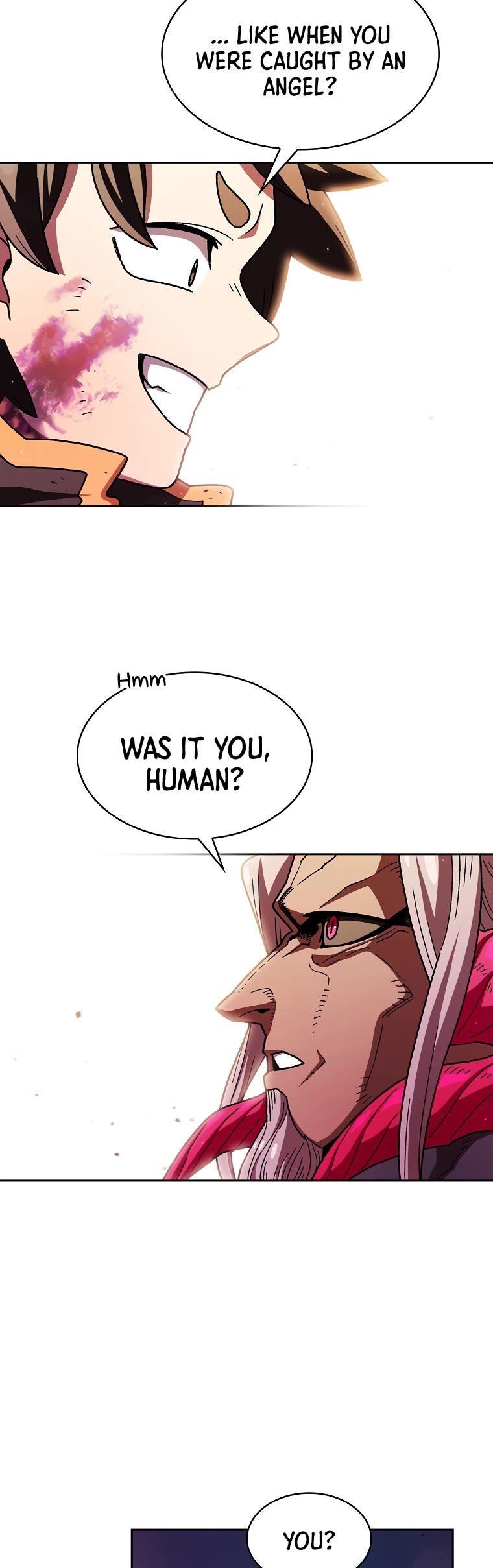 FFF-Class Trashero Chapter 156 page 6 - Chapter 156
