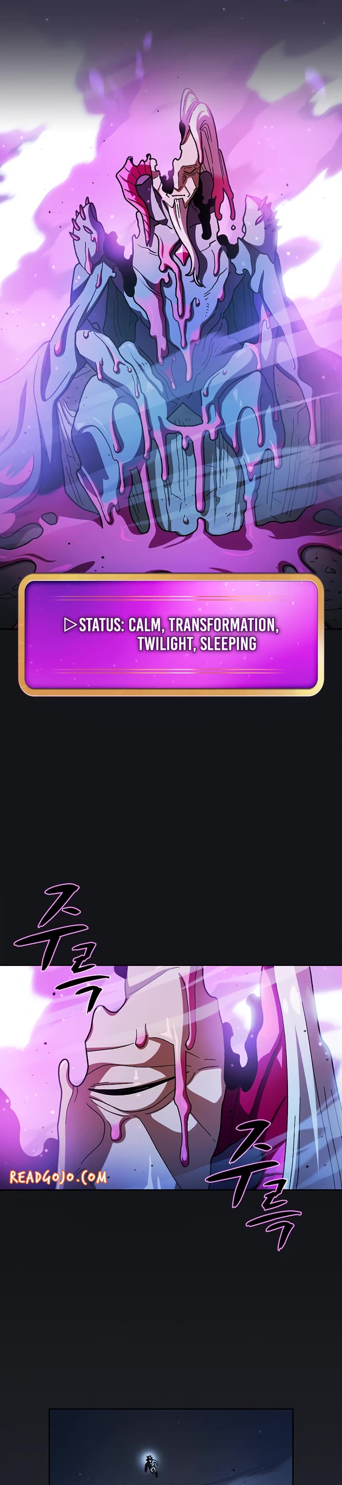 FFF-Class Trashero Chapter 157 page 20 - Chapter 157