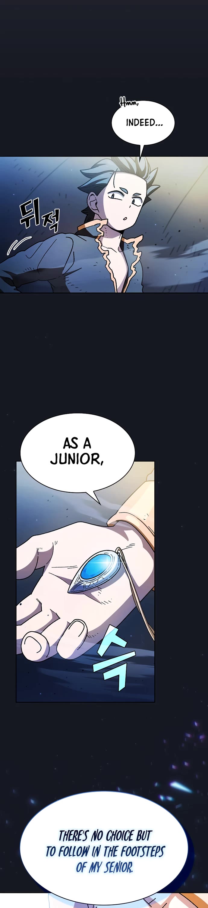 FFF-Class Trashero Chapter 157 page 28 - Chapter 157