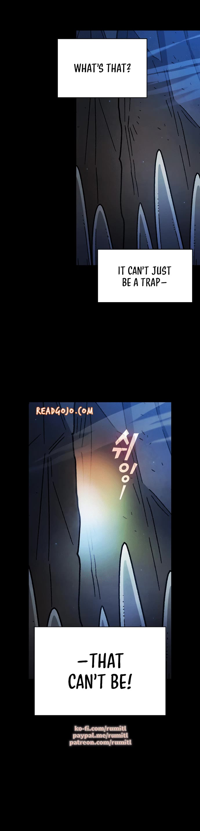 FFF-Class Trashero Chapter 158 page 16 - Chapter 158