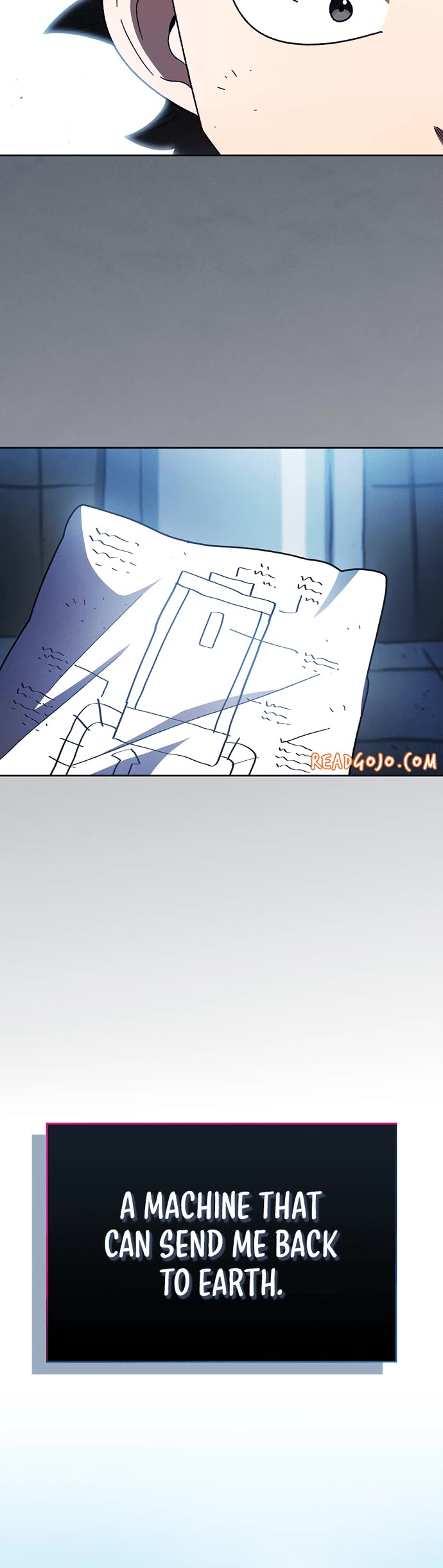 FFF-Class Trashero Chapter 158 page 29 - Chapter 158