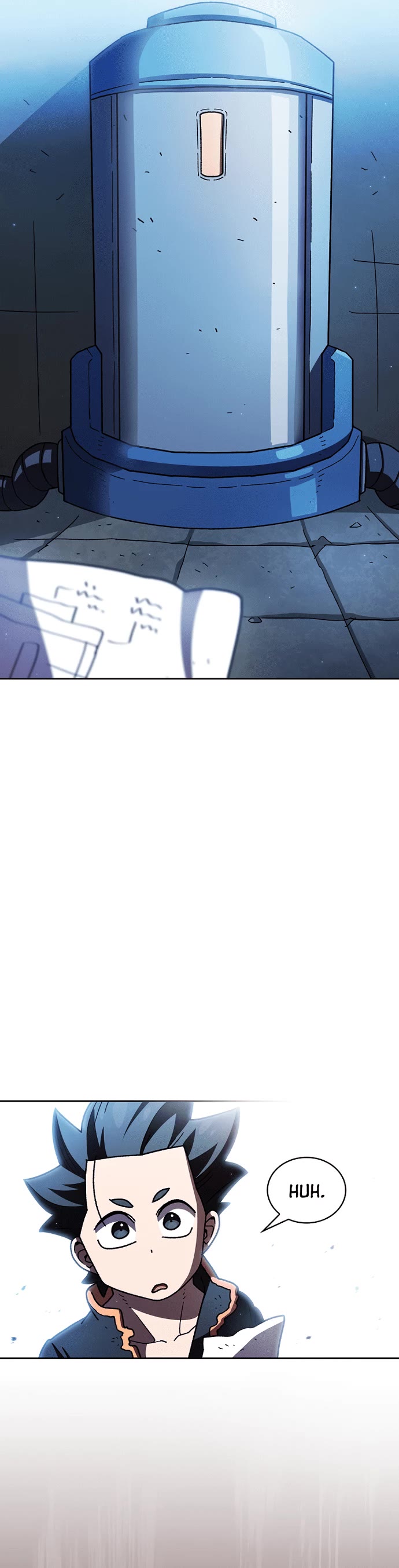FFF-Class Trashero Chapter 158 page 30 - Chapter 158