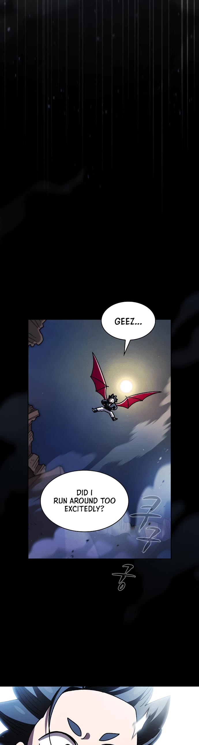 FFF-Class Trashero Chapter 158 page 4 - Chapter 158