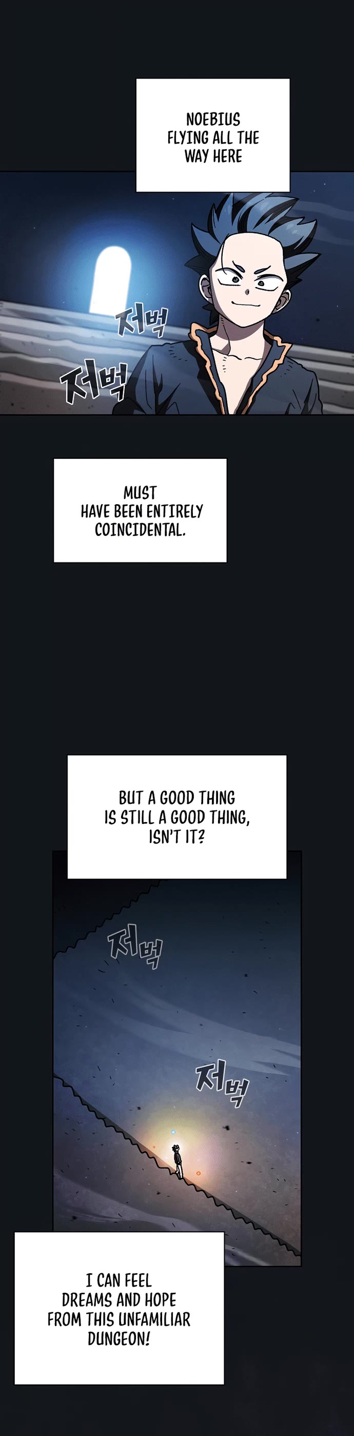 FFF-Class Trashero Chapter 158 page 9 - Chapter 158