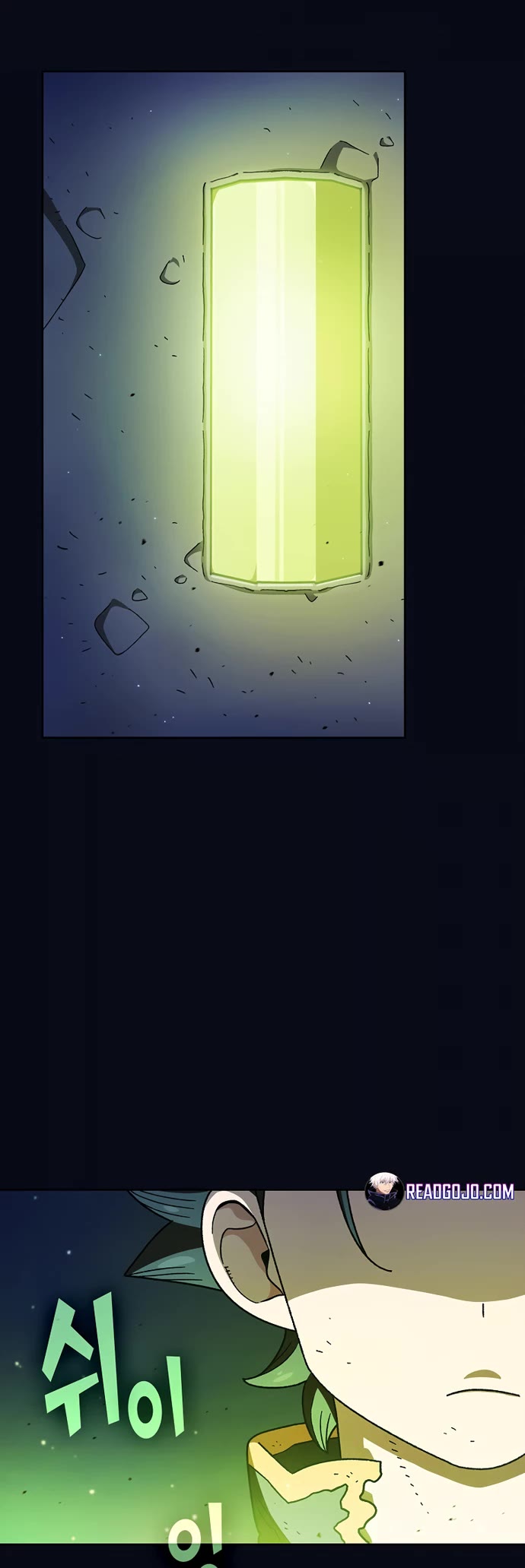 FFF-Class Trashero Chapter 159 page 15 - Chapter 159