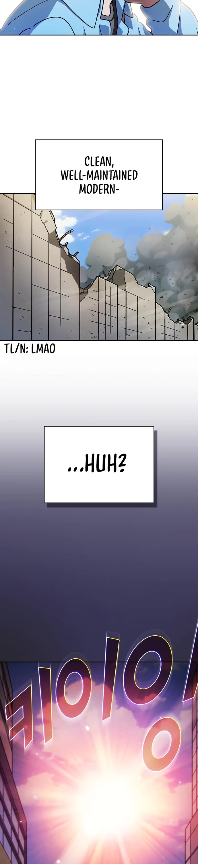 FFF-Class Trashero Chapter 159 page 23 - Chapter 159