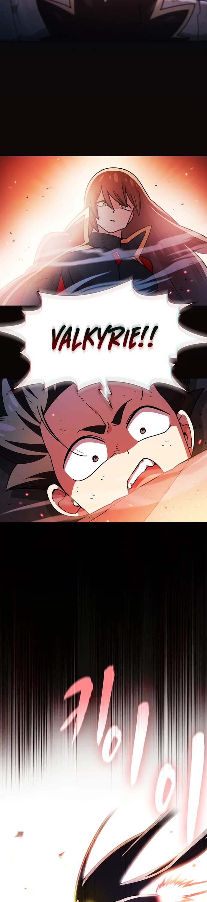 FFF-Class Trashero Chapter 159 page 27 - Chapter 159