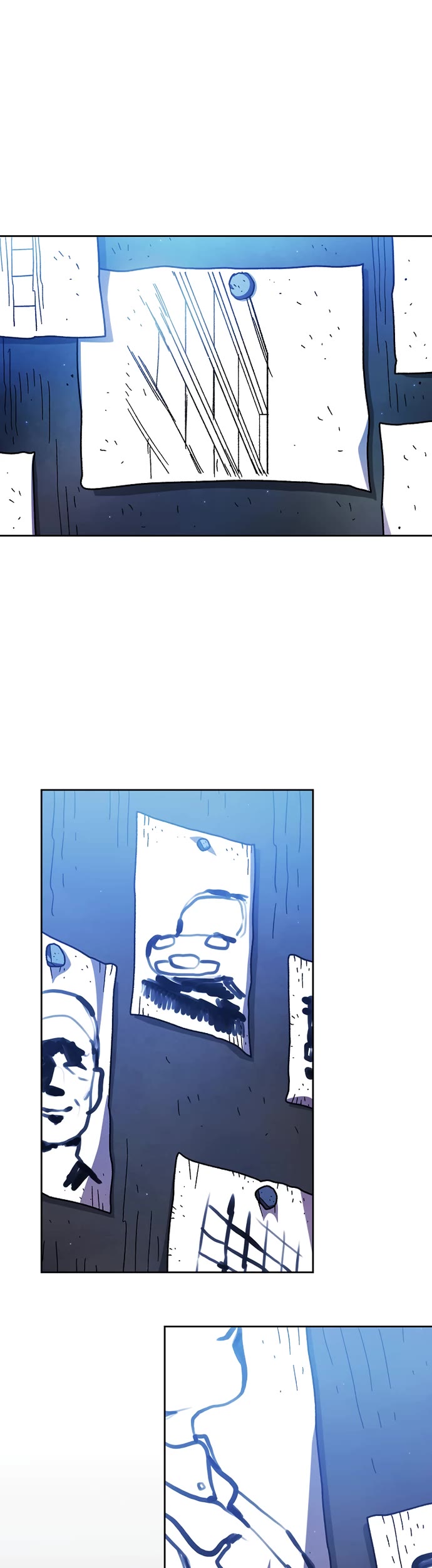 FFF-Class Trashero Chapter 159 page 9 - Chapter 159