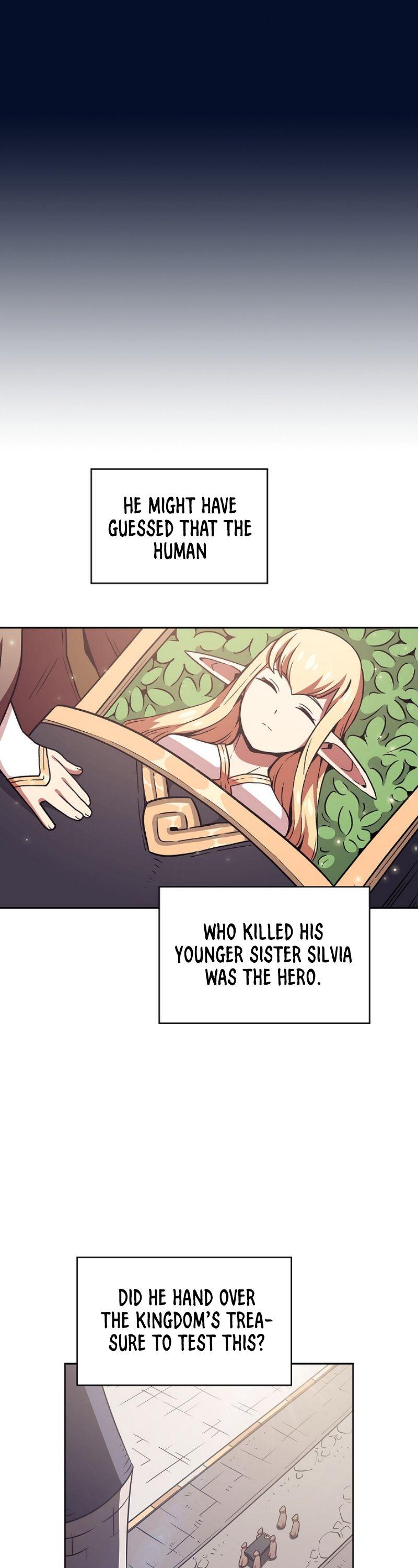 FFF-Class Trashero Chapter 16 page 17 - Chapter 16