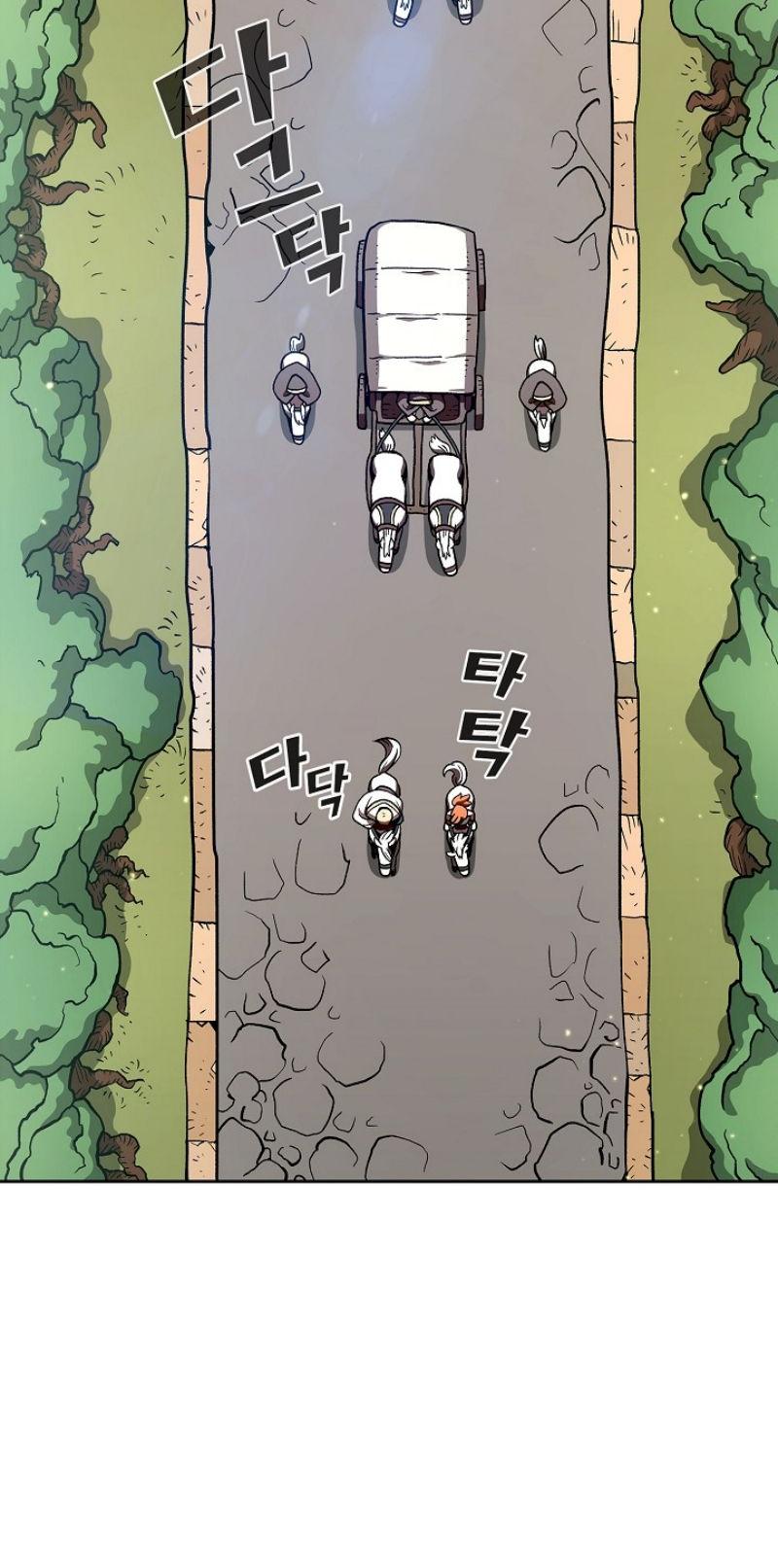 FFF-Class Trashero Chapter 16 page 21 - Chapter 16