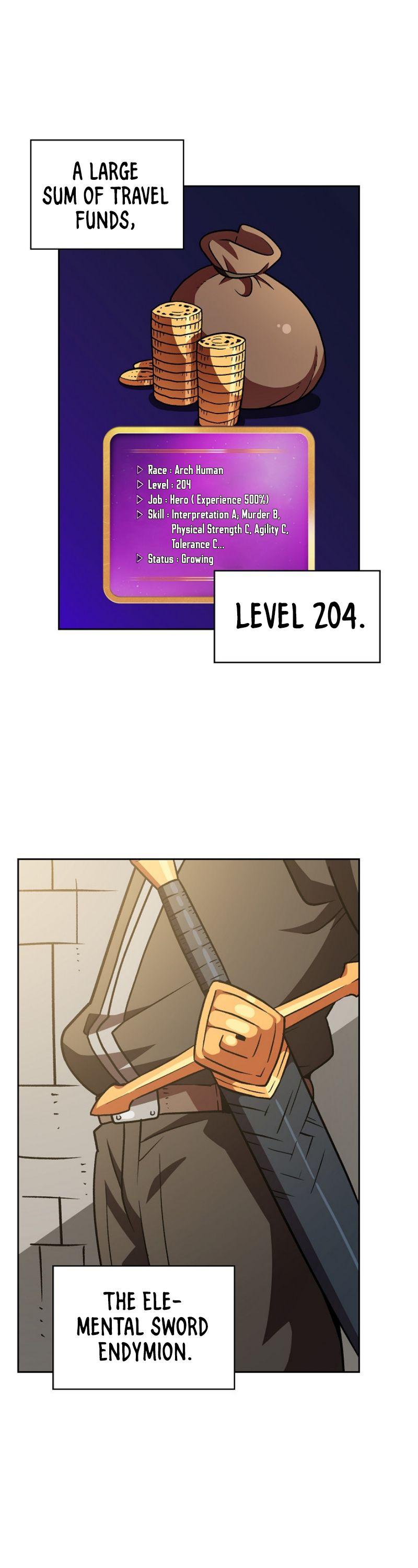 FFF-Class Trashero Chapter 16 page 23 - Chapter 16