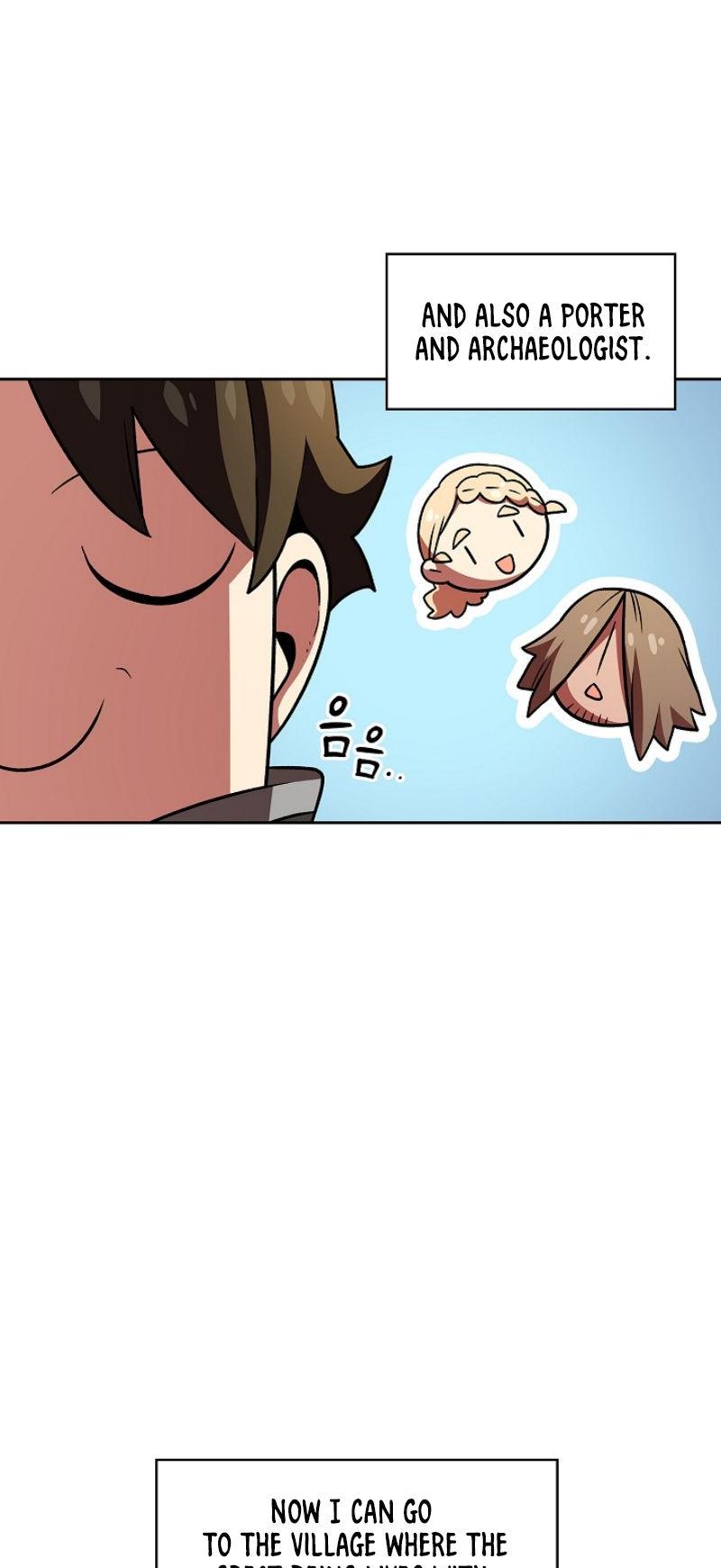 FFF-Class Trashero Chapter 16 page 24 - Chapter 16