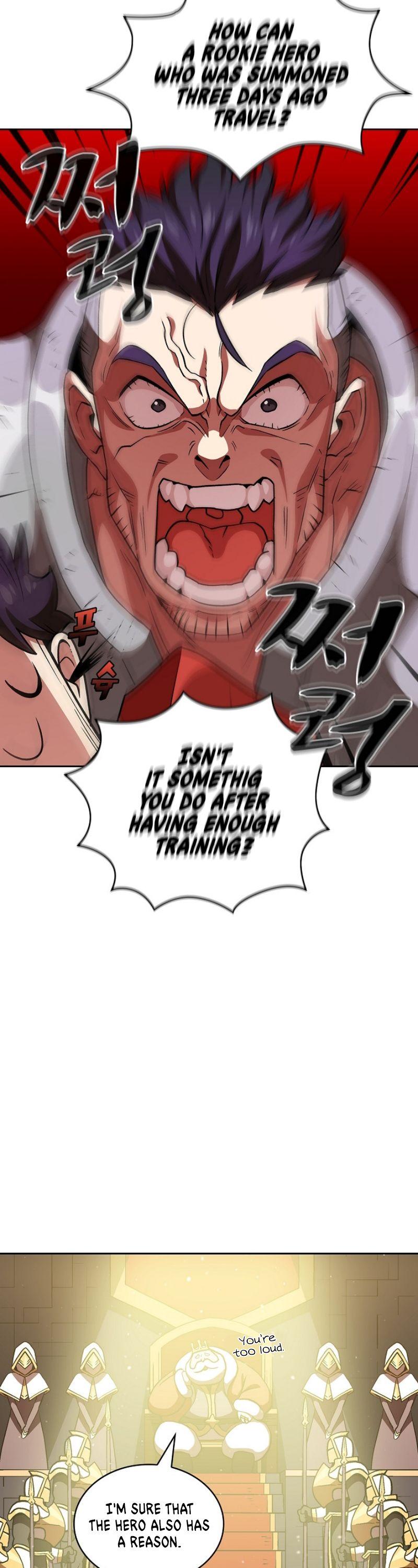 FFF-Class Trashero Chapter 16 page 26 - Chapter 16