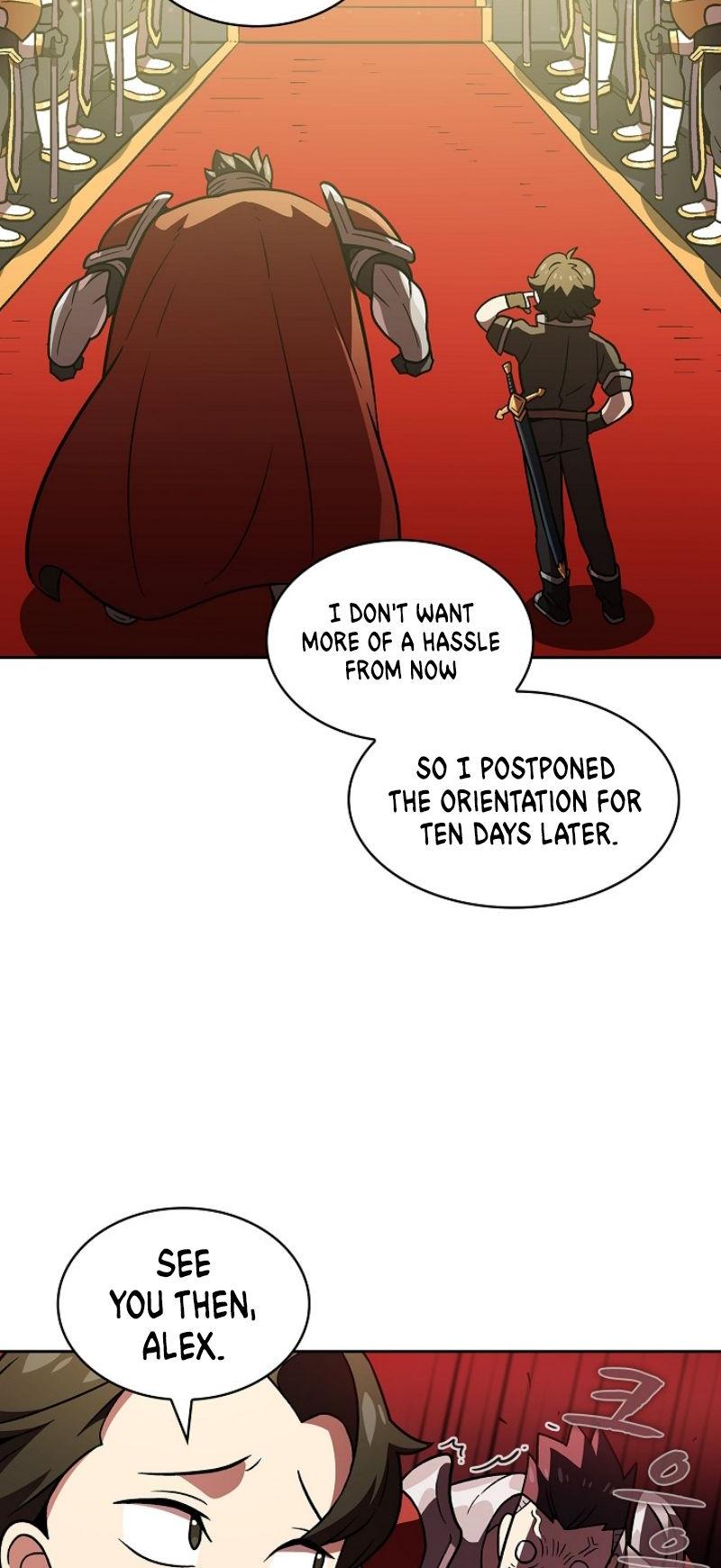 FFF-Class Trashero Chapter 16 page 27 - Chapter 16