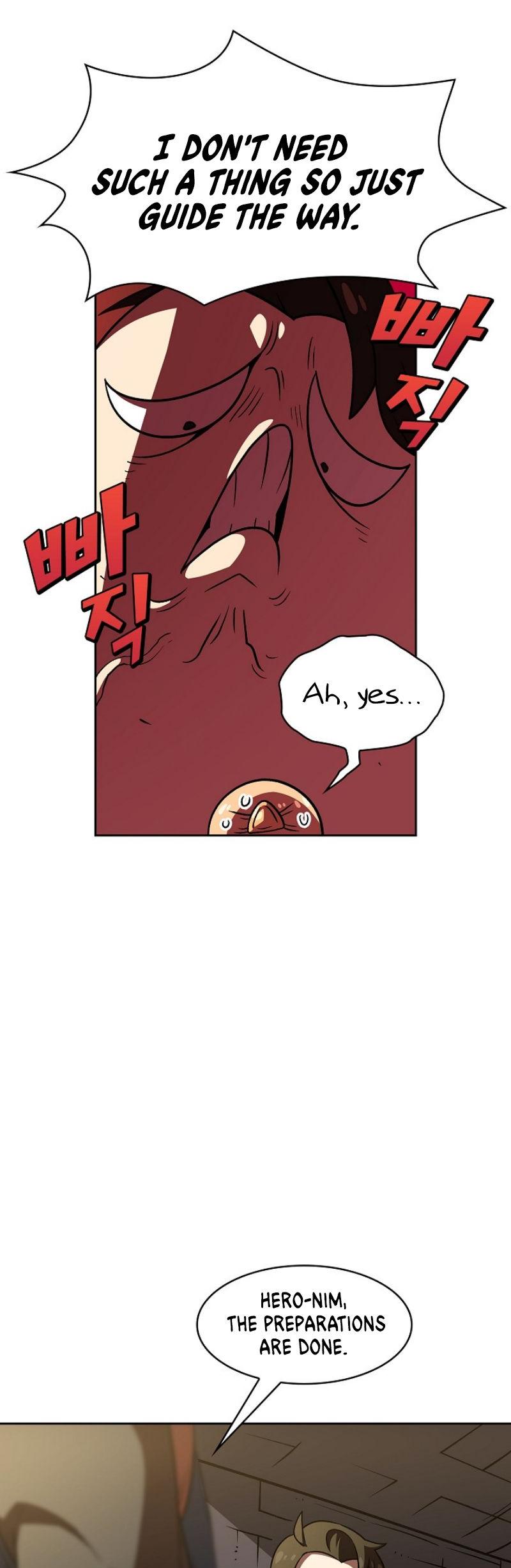 FFF-Class Trashero Chapter 16 page 30 - Chapter 16
