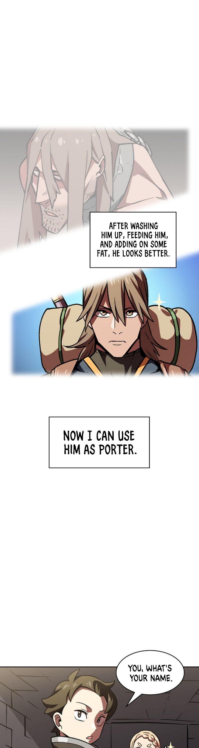 FFF-Class Trashero Chapter 16 page 32 - Chapter 16