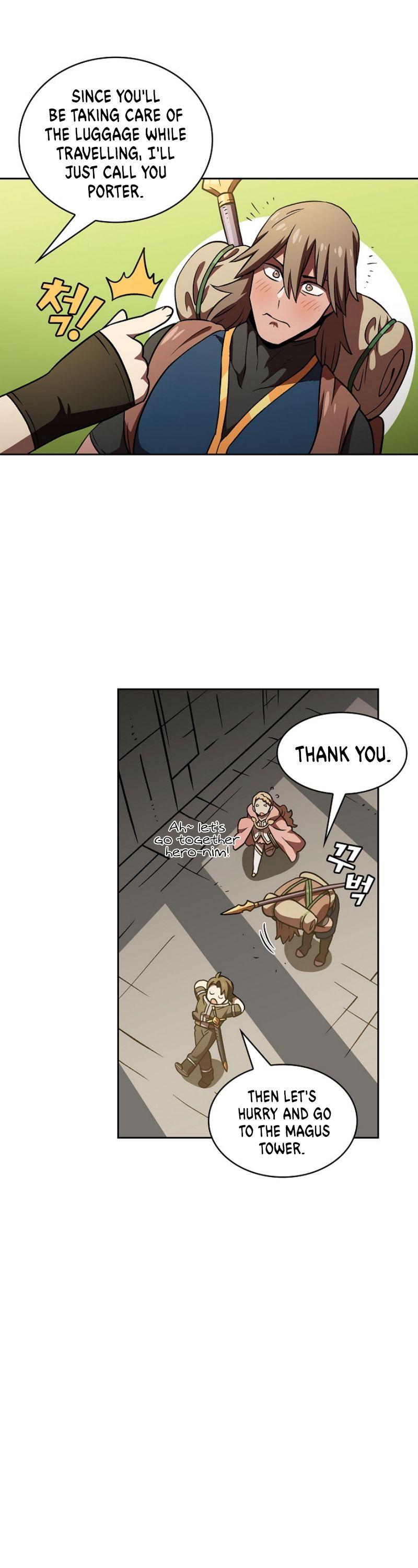 FFF-Class Trashero Chapter 16 page 35 - Chapter 16