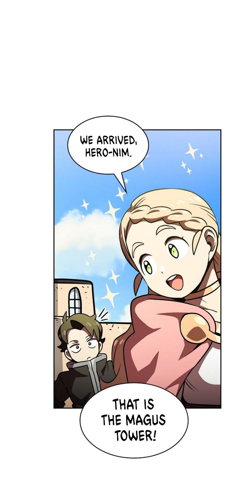 FFF-Class Trashero Chapter 16 page 37 - Chapter 16