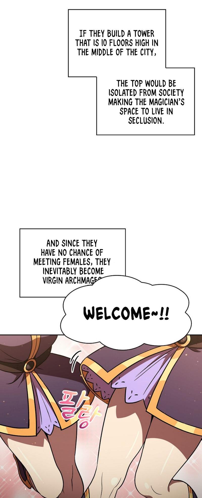 FFF-Class Trashero Chapter 16 page 43 - Chapter 16