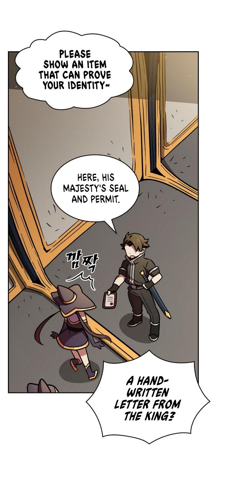 FFF-Class Trashero Chapter 16 page 45 - Chapter 16