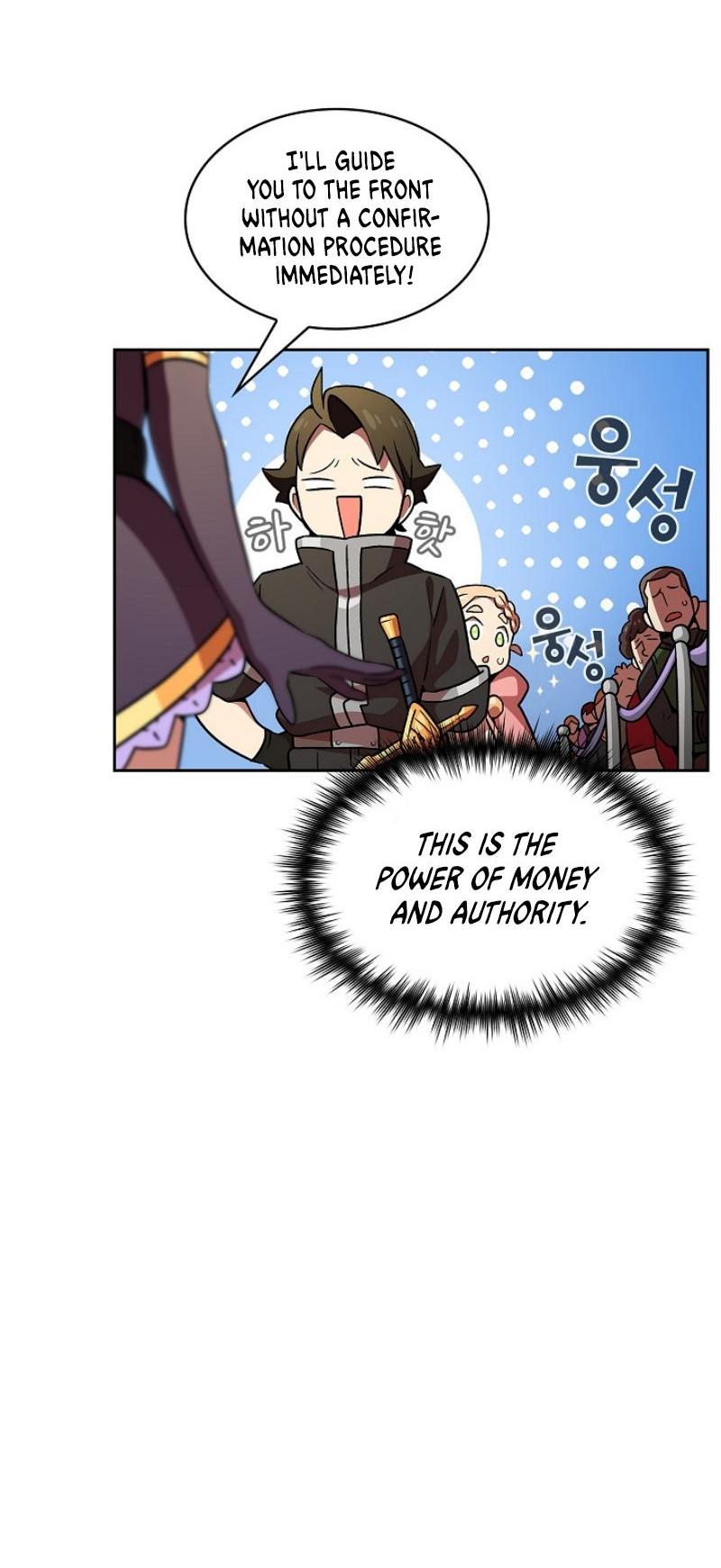 FFF-Class Trashero Chapter 16 page 46 - Chapter 16