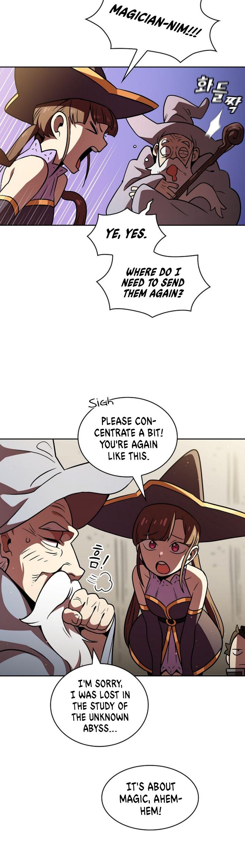 FFF-Class Trashero Chapter 16 page 48 - Chapter 16