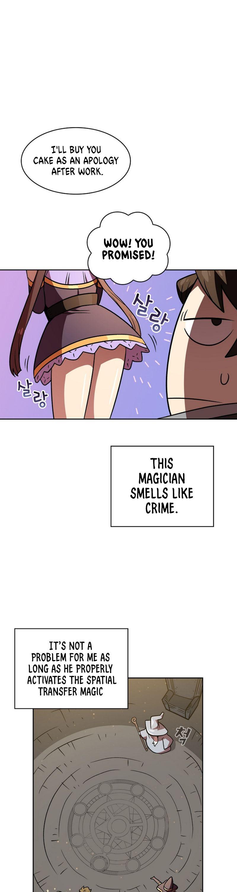 FFF-Class Trashero Chapter 16 page 49 - Chapter 16