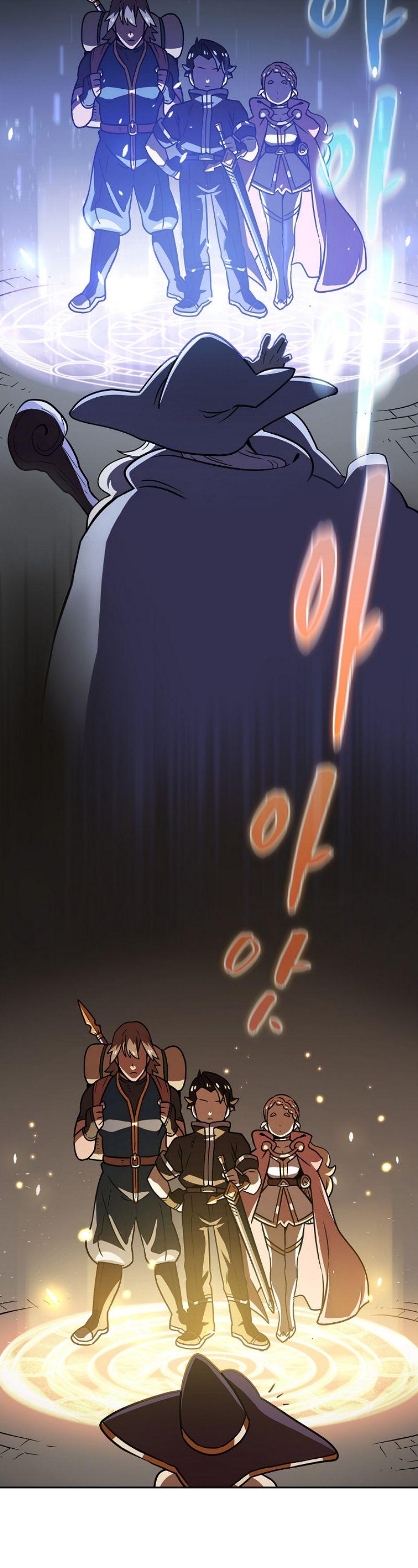FFF-Class Trashero Chapter 16 page 52 - Chapter 16