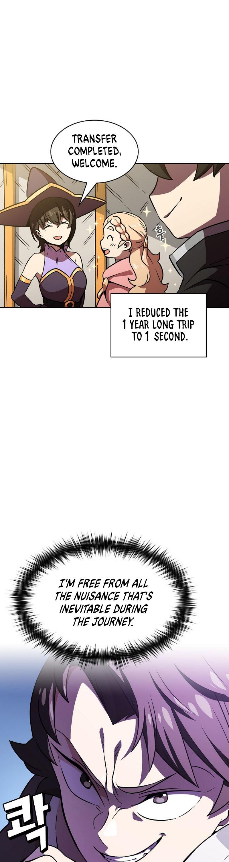 FFF-Class Trashero Chapter 16 page 53 - Chapter 16
