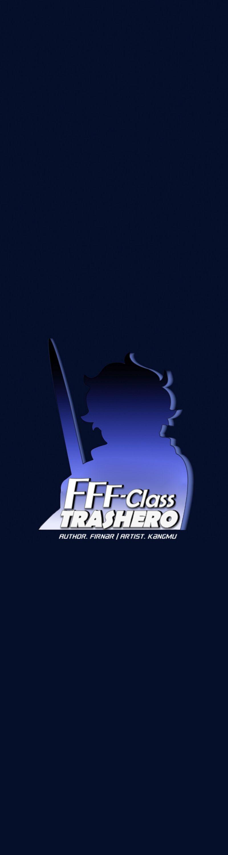 FFF-Class Trashero Chapter 16 page 8 - Chapter 16
