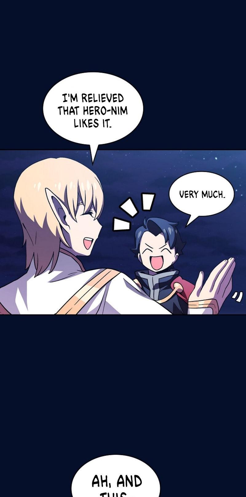 FFF-Class Trashero Chapter 16 page 9 - Chapter 16