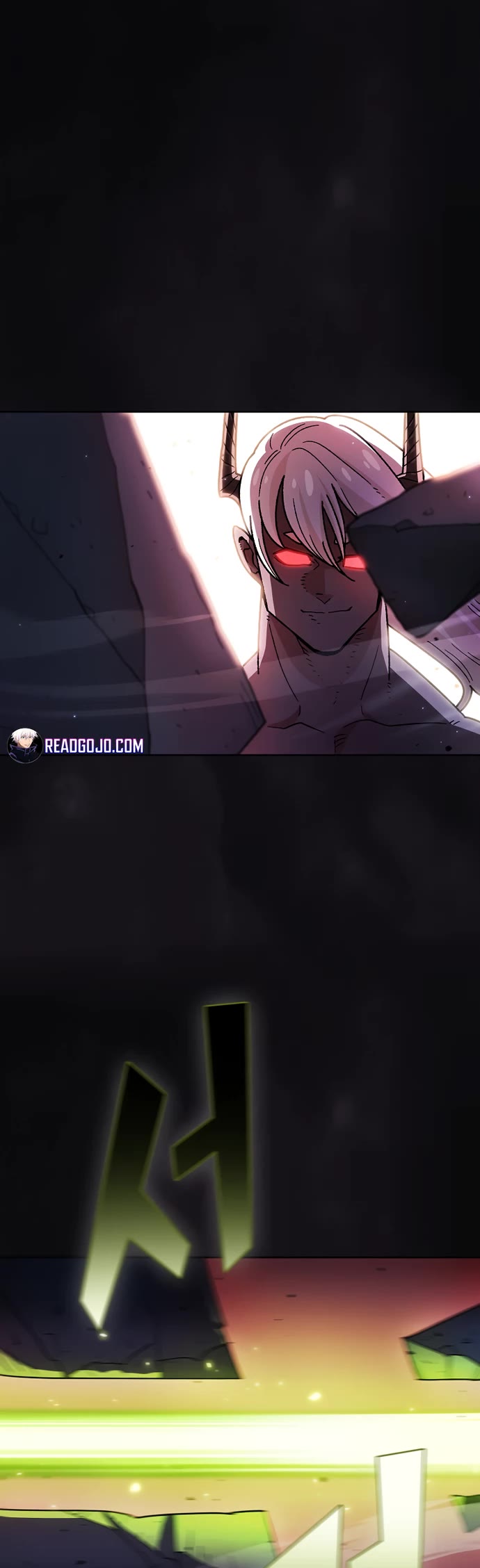 FFF-Class Trashero Chapter 160 page 20 - Chapter 160