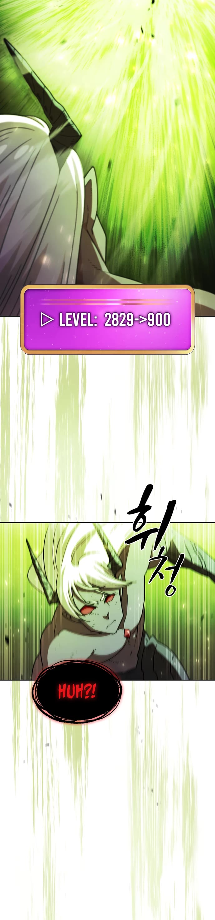 FFF-Class Trashero Chapter 160 page 29 - Chapter 160