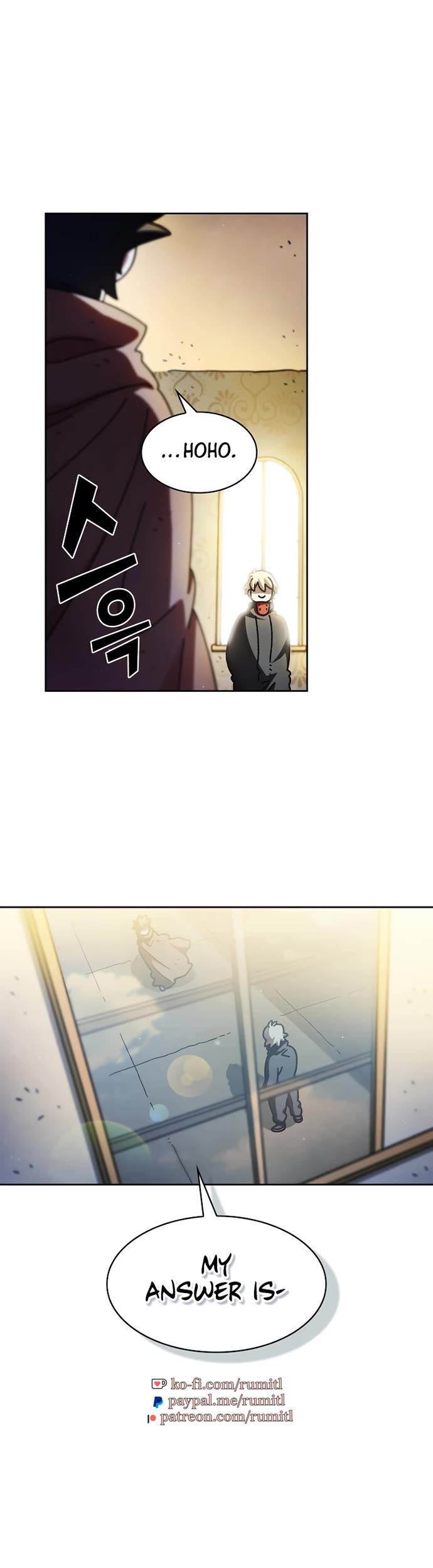 FFF-Class Trashero Chapter 161 page 25 - Chapter 161